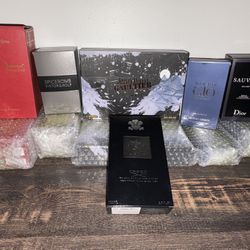 Colognes For Sale