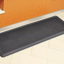 ULINE CASHIER MAT - CUSHION MAT - packing station mat - garage mat 