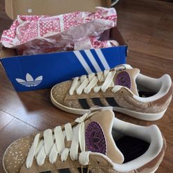 Brand New Adidas Limited Edition 