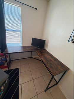 Office Desk