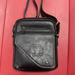Black Gucci Bag (Unisex)
