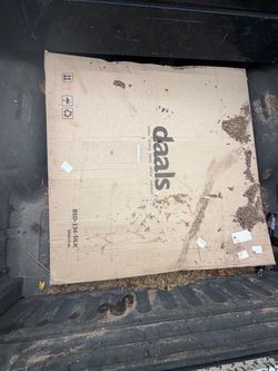 Daals table