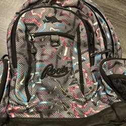 Roots Backpack