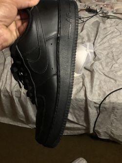 Black Airforce
