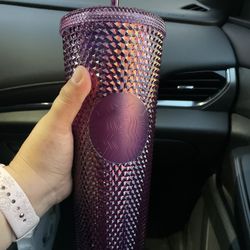 Mexico Starbucks Tumbler 