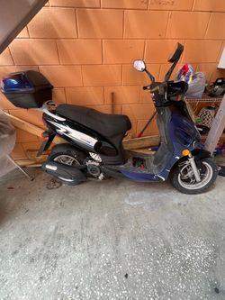 Scooter