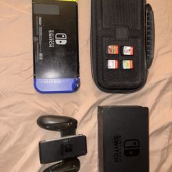 Nintendo Switch For Sale $250 OBO