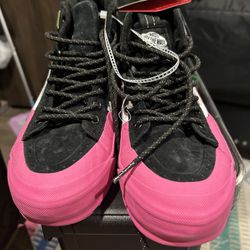 Vans Sk8 Hi MTE 2 Hiking Boots 