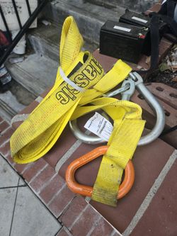 Nylon Pallet Puller Tool