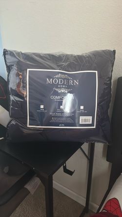 Comforter , Full/ Queen