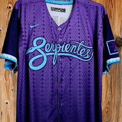 Arizona Diamondbacks Jersey 