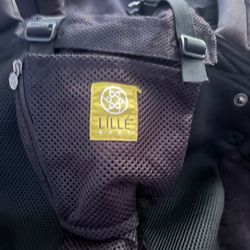 Lille Baby Carry