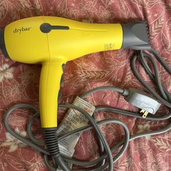Dry Bar Blow Dryer 