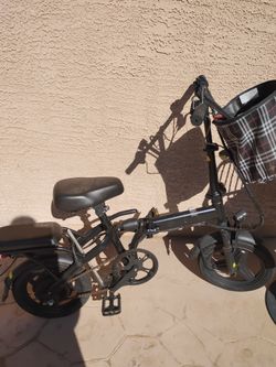 Ebike