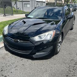 2013 Hyundai Genesis