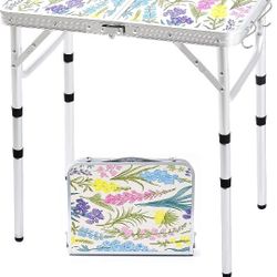 Camping Table