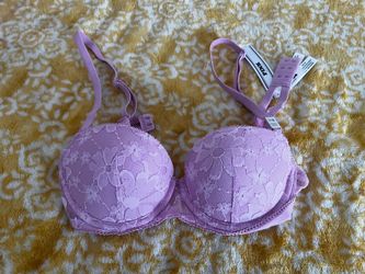 Victoria Secret/Pink 34A Bras