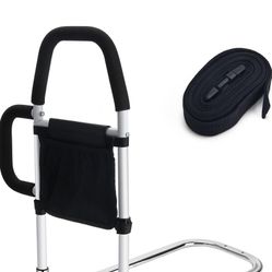 Bed Rail for Elderly Adults Seniors Guard for Seniors Assist Rail Safety Bed Rails