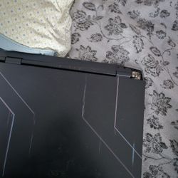 Acer Nitro 5 2023 With AMD Ryzen 7 6800h & RTX 3070ti, 64GB RAM & 4tb SSD