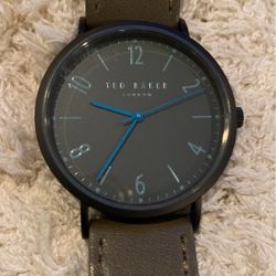 Ted Baker Men’s Quartz Watch