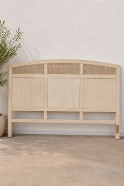 King Headboard only 80.5” x 55.5”h