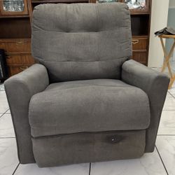 Recliner