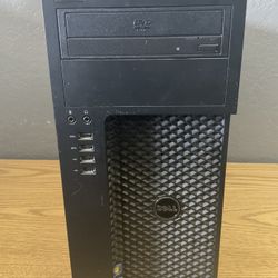 Dell Precision 1650, core i5