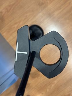 LAB DF3 putter stock (34inch, 69deg)
