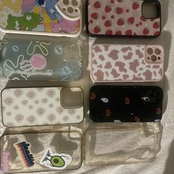 iPhone 12 Pro Max Cases 