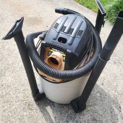 Shop Vac Wet/dry 