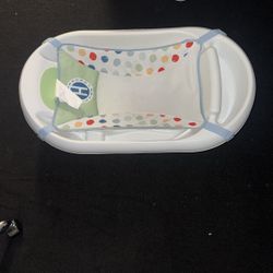 Baby Bathtub 