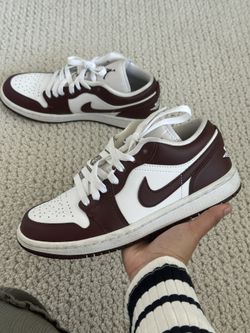 Nike Air Jordan 1 Lows