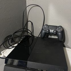 PS4 