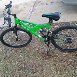 26 In Bike