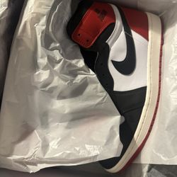 Jordan 1 Size 12