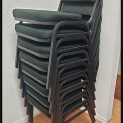 Chairs (Stackable)