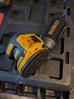 Dewalt tools