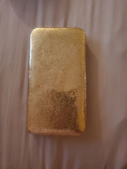 Rue21 clutch/card holder