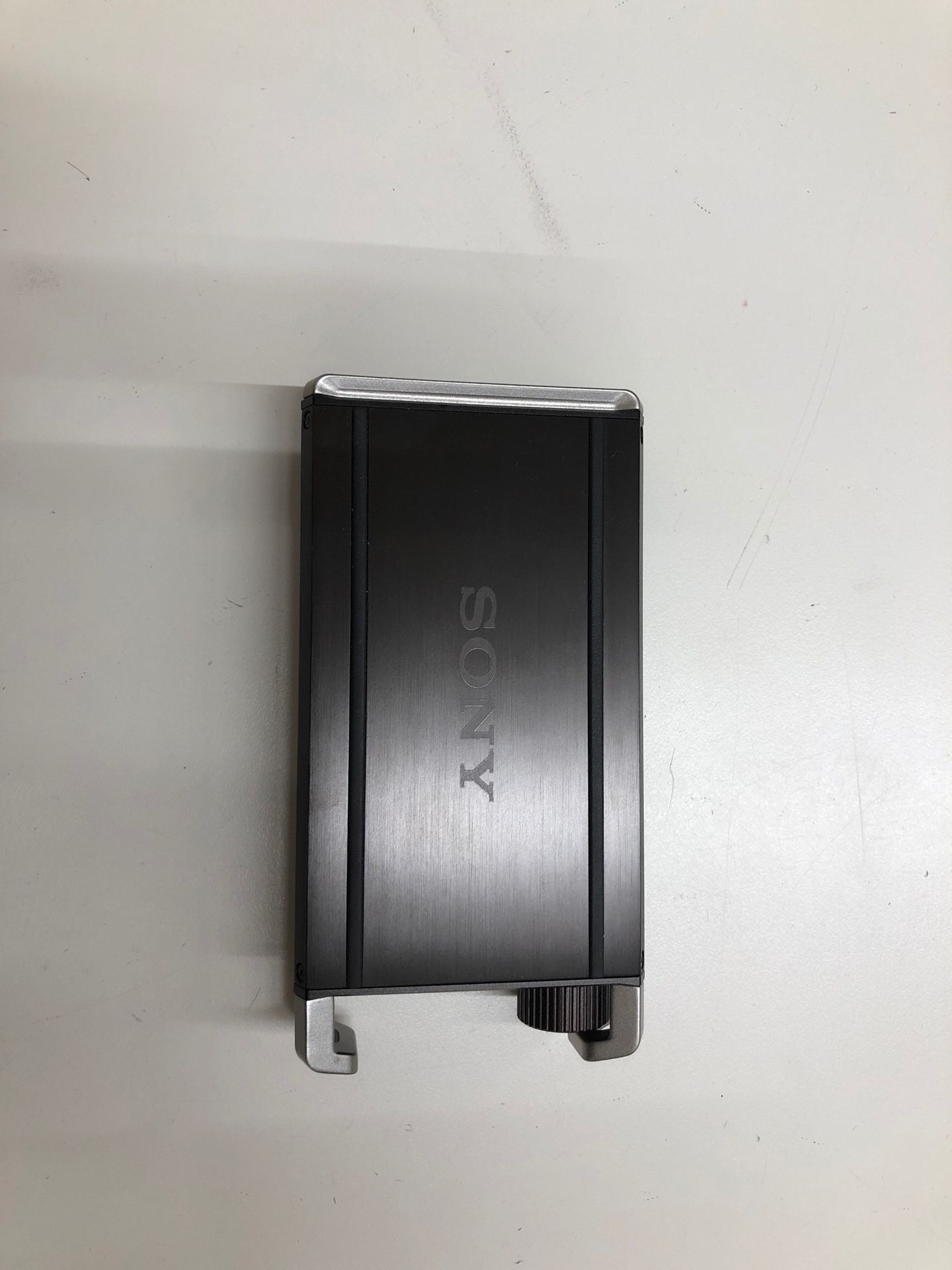 Sony pha-I headphone amp