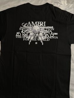 Amiri Tee