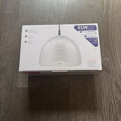 Brand New UV/LED LAMP