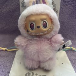 Luck Big Into Energy Labubu