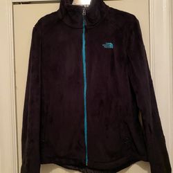 North Face Fleece 