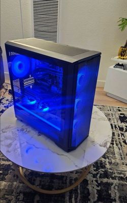 Gaming PC - i7 14700k 2TB 32GB DDR5