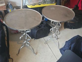 Accent Tables