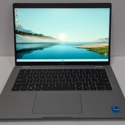 14" Dell Latitude 5420 Laptop Windows 11 Pro Office