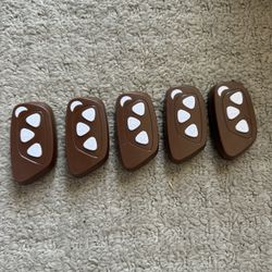 ► Free NEW 2.4Ghz Remote Control for Toy RC Car I have many to give away!!