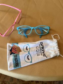Blue Light Glasses For Kids