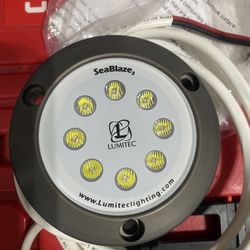 Underwater Light SeaBlaze3