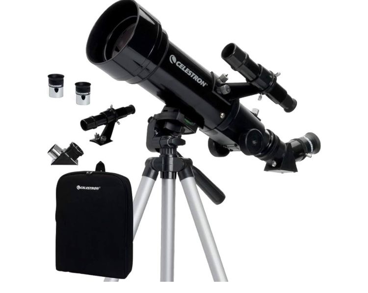 telescope Celestron